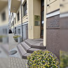 Klaipėdos savivaldybėje – išankstinis balsavimas