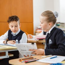 Ekspertai: kodėl Lietuvos mokyklose verta mokytis pagal tarptautines programas?
