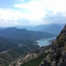 Lietuvių pamėgta Makedonija: laukinė gamta ir kurorto patogumai vienoje vietoje