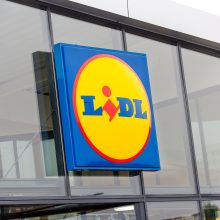 „Lidl Lietuva“ auga – kviečia prisijungti pardavėjus naujai parduotuvei Ringauduose