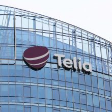 „Telia Lietuva“ šiemet atleis 285 darbuotojus