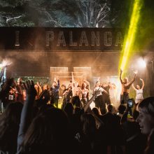 „OLDMAN Palanga“ skelbia 12-ą muzikos ir kino vasarą