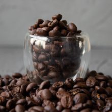 Kaip išsirinkti tinkamiausias kavos pupeles?