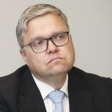 Ekspertai: Lietuva geriau pasiruošusi iššūkiams