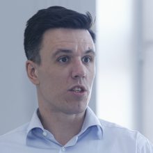 „Elektrum Lietuvos“ vadovas: daug „Perlą Energiją“ paliksiančių klientų rinksis „Ignitį“ (interviu)