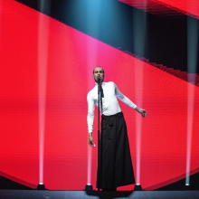 „The Roop“ pateko į MTV ir skelbia pirmuosius gyvus koncertus Lietuvoje