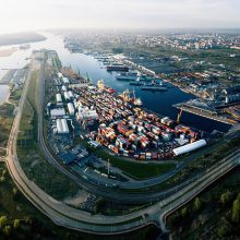 Estijos jūrinės idėjos prigyja ir Lietuvoje