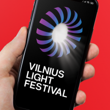 Vilniaus šviesų festivalio savaitgalis: kaip nieko nepraleisti?