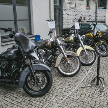 „Baltic Tattoo Convention“: apie tatuiruočių madas ir tirpstančius stereotipus