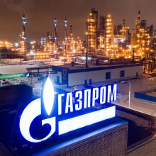 Bulgarija sieks derybų su „Gazprom“ dėl dujų tiekimo atnaujinimo