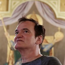 Rusijos kultūros ministras aprodė Kremlių režisieriui Q. Tarantino