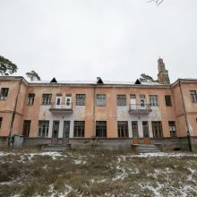 Dviejų parduodamų objektų Žvėryne plėtrai – konkretūs Vilniaus savivaldybės lūkesčiai