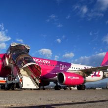 „Wizz Air“ mokymų centrą papildys naujas simuliatorius