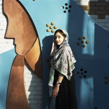 Fotografė N. Rekašiūtė – apie Irano transformacijas