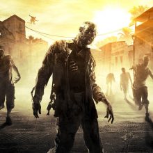 Helovino šventės metu Vilniaus centre bėgs zombiai
