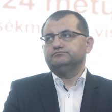 Socialdemokratai gerovę sietų su socialine gerove, ne ekonomika