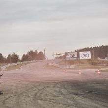 „Nemuno žiede“ karaliavo šeimos – stebėjo pasirodymus ir ant žemės, ir danguje