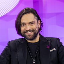 Prasideda „Eurovizijos“ nacionalinė atranka: pirmoje laidoje kris pusė dalyvių