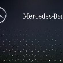 „Mercedes-Benz“ visame pasaulyje atšaukia apie 261 tūkst. visureigių