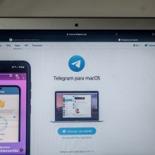 Ispanijos teismas panaikino sprendimą laikinai uždrausti socialinį tinklą „Telegram“