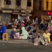  Žemės drebėjimo Maroke aukų skaičius viršijo 1 000 