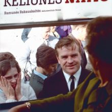 Filme „Kelionės namo“ – Amerikos lietuvių akistatos su okupuota tėvyne