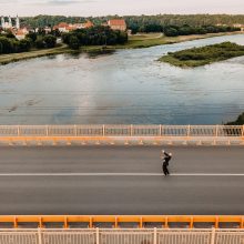 Kaune prasidės didysis „Santakos“ savaitgalis: ką svarbu žinoti?