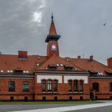 Klaipėdos universitetui –  galimybė rengti trūkstamos profesijos specialistus