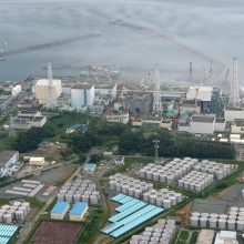 Fukušimos vardas japonams kelia šleikštulį