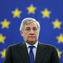 Europos Parlamento vadovas neprieštarauja trumpam britų dalyvavimui iki „Brexit“