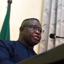 Siera Leonės parlamentarai panaikino mirties bausmę