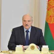Baltarusija skyrė laisvės atėmimo bausmes aštuoniolikai 2020 metų protestų dalyvių