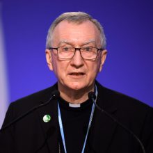 Vatikanas nesutinka su EK rekomendacija atsisakyti žodžio „Kalėdos“