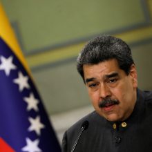 Venesuela paleido 21 politinį kalinį, tarp kurių buvo 8 JAV piliečiai