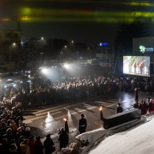 Lietuva mini Laisvės gynėjų dieną: pagerbsime Sausio 13-osios aukų atminimą