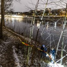 Tęsiamos dingusio Mykolo paieškos: mama pasidalijo nauju prašymu