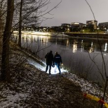 Tęsiamos dingusio Mykolo paieškos: mama pasidalijo nauju prašymu