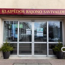 STT pradėjo ikiteisminį tyrimą dėl Klaipėdos rajono savivaldybės tarybos narių išmokų