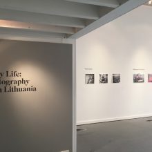Filadelfijoje vyks paroda “Lietuvos fotografija. Kasdienybė. 1963-2013”