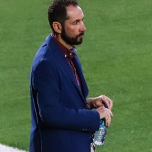 „Žalgirio“ treneris V. Urbonas: „Sevilla“ parodė savo jėgą