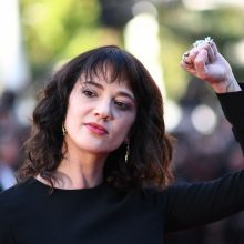  Asia Argento