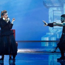 Lietuvos atstovas į „Eurovizijos“ finalą nepateko