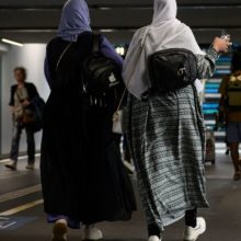 Prancūzijos teismas: draudimas mokyklose dėvėti musulmoniškas abajas yra teisėtas
