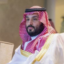 Saudo Arabija ir Kanada ketina atkurti diplomatinius santykius 