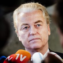 Nyderlandų ataskaitoje raginama suburti mišrią politikų ir nepriklausomų asmenų vyriausybę