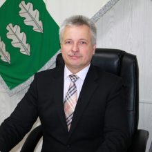 VRK nutraukė dėl korupcijos nuteisto Kelmės rajono mero V. Andrulio įgaliojimus