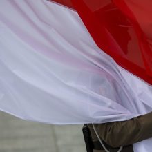 Lenkijoje per pratybas žuvo du kariuomenės inžinieriai
