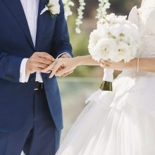 Svečias per vestuves supainiojo nuotakas ir sukėlė masines muštynes