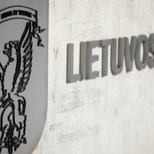 VSD: Lietuvoje nėra grėsmę keliančių organizuotų litvinizmą propaguojančių grupių