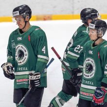 Prasta rungtynių pradžia lėmė „Kaunas City“ pralaimėjimą OHL Baltijos čempionato nugalėtojams 